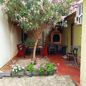  Casa vacanze Casetta Olivetta